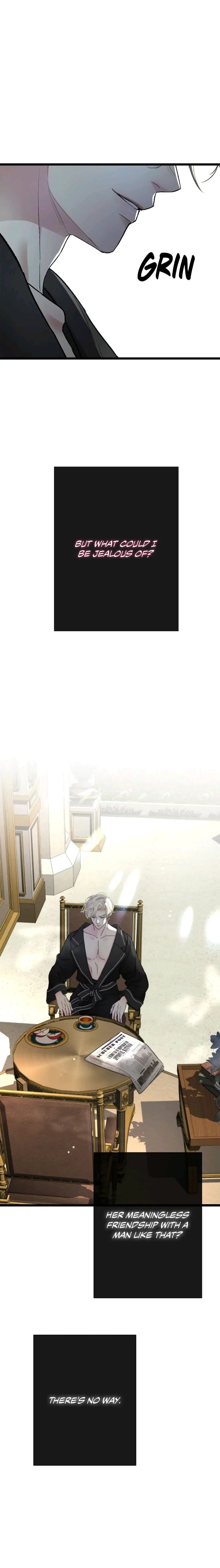 The Problematic Prince, Chapter 67 image 32